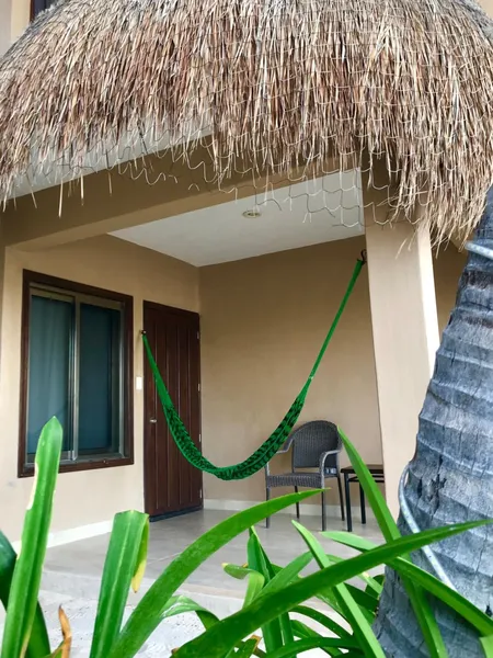 Hotel Playa la Media Luna, Isla Mujeres hotel detail image 2