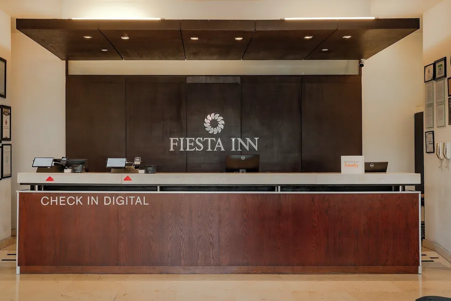 Fiesta Inn Express Tepic hotel detail image 2