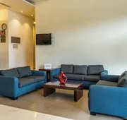 Fiesta Inn Express Tepic hotel detail image 4