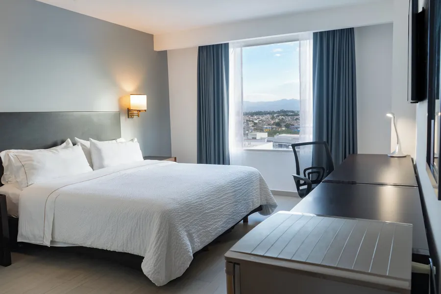 Fiesta Inn Express Tepic hotel detail image 6