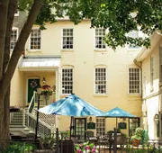 The Richard Johnston Inn & 1890 Caroline House hotel detail image 4