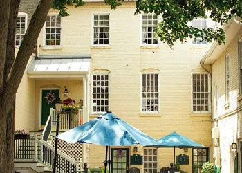 The Richard Johnston Inn & 1890 Caroline House hotel thumbnail 4