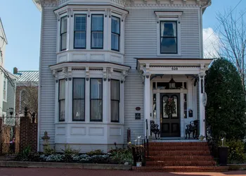 The Richard Johnston Inn & 1890 Caroline House hotel thumbnail 5