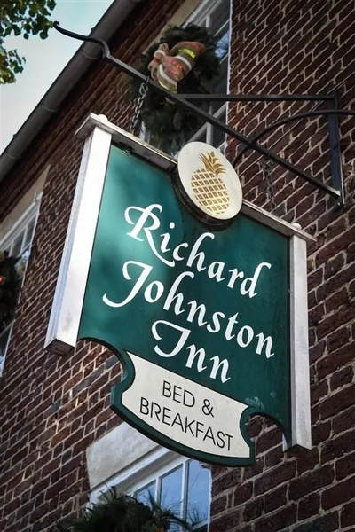 The Richard Johnston Inn & 1890 Caroline House hotel detail image 6