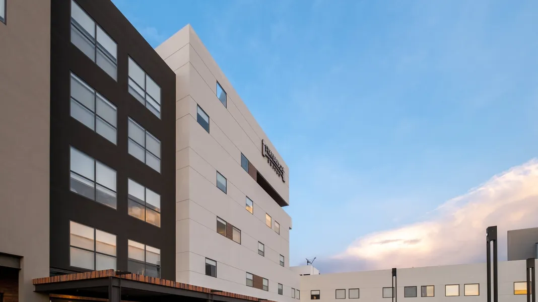 Staybridge Suites Villahermosa by IHG hotel detail image 2
