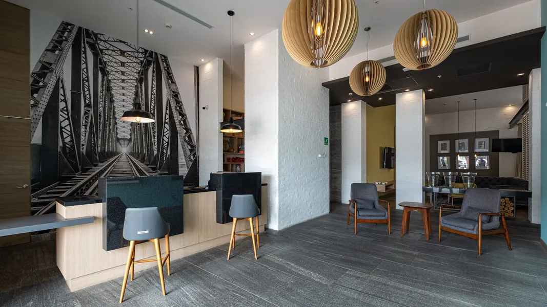Staybridge Suites Villahermosa by IHG hotel detail image 6