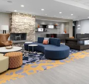 Fairfield Inn & Suites by Marriott Charlotte Pineville hotel detail image 3