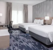 Fairfield Inn & Suites by Marriott Charlotte Pineville hotel detail image 5