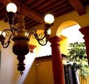 La Morada hotel detail image 5
