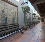 La Morada hotel detail image 7