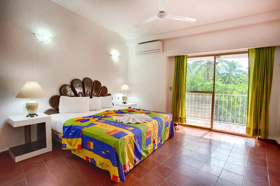 Suites Plaza del Rio - Family Hotel Malecon Centro hotel detail image 2