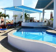 Suites Plaza del Rio - Family Hotel Malecon Centro hotel detail image 4