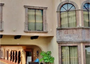 Hacienda Hotel hotel thumbnail 2