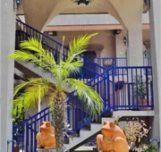 Hacienda Hotel hotel detail image 4