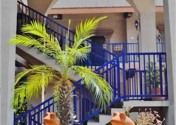 Hacienda Hotel hotel thumbnail 4