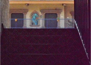 Hacienda Hotel hotel thumbnail 5