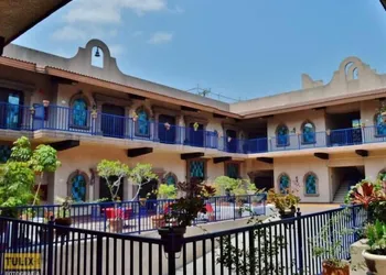 Hacienda Hotel hotel thumbnail 6