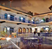 Hacienda Hotel hotel detail image 7