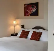 Rossmount Inn hotel detail image 7