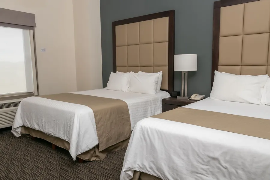 Best Western Plus Chihuahua Juventud hotel detail image 6