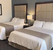 Best Western Plus Chihuahua Juventud hotel detail image 7