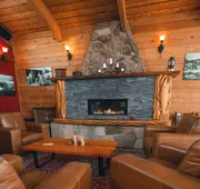 West Coast Wilderness Lodge hotel detail image 3