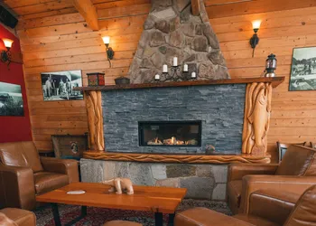 West Coast Wilderness Lodge hotel thumbnail 3
