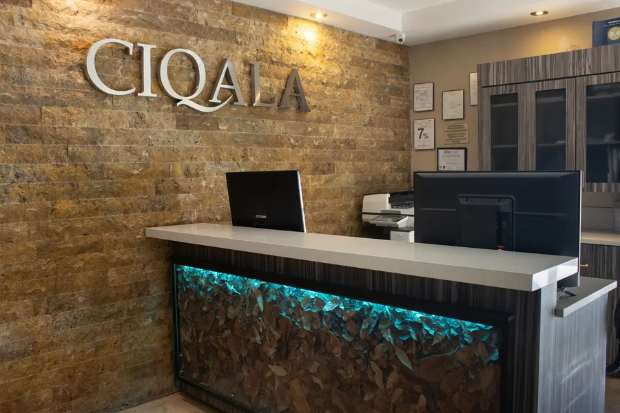 Ciqala Suites Hotel hotel detail image 2