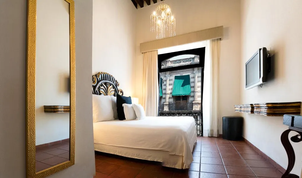 HERENCIA By Hosting House hotel detail image 2