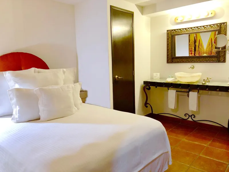 HERENCIA By Hosting House hotel detail image 6