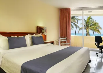 Hotel Hostal de Cortés hotel thumbnail 2