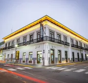Gamma Orizaba Grand Hotel de France hotel detail image 3