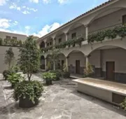 Gamma Orizaba Grand Hotel de France hotel detail image 4