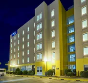 City Express by Marriott Ciudad Juarez hotel detail image 3