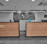 City Express by Marriott Ciudad Juarez hotel detail image 4