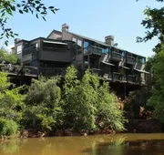 The Inn Above Oak Creek hotel detail image 3