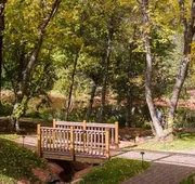 The Inn Above Oak Creek hotel detail image 4