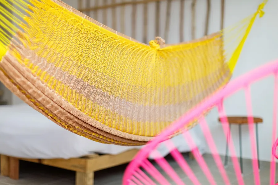 Great Villas Studios & Residences - The Kahlo hotel detail image 2