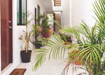 Great Villas Studios & Residences - The Kahlo hotel thumbnail 4