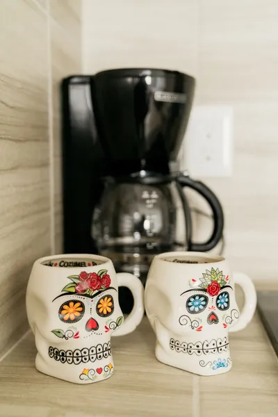 Great Villas Studios & Residences - The Kahlo hotel detail image 6