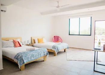 Great Villas Studios & Residences - The Kahlo hotel thumbnail 8