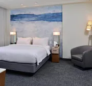 Courtyard by Marriott Charlotte Steele Creek hotel detail image 4