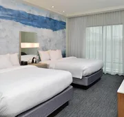 Courtyard by Marriott Charlotte Steele Creek hotel detail image 5
