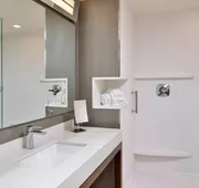 Courtyard by Marriott Charlotte Steele Creek hotel detail image 7