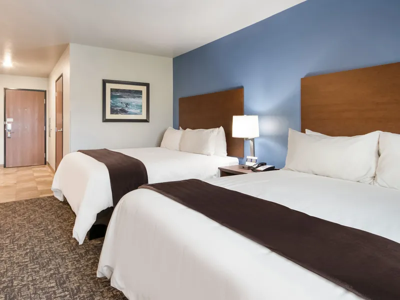 My Place Hotel - Boise/Meridian, ID hotel detail image 6