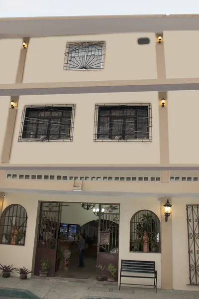 Hotel Cervantino hotel detail image 2