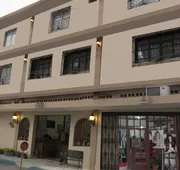 Hotel Cervantino hotel detail image 4