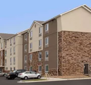 WoodSpring Suites Austin South Central I-35 hotel detail image 3