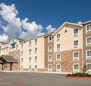 WoodSpring Suites Austin South Central I-35 hotel detail image 4