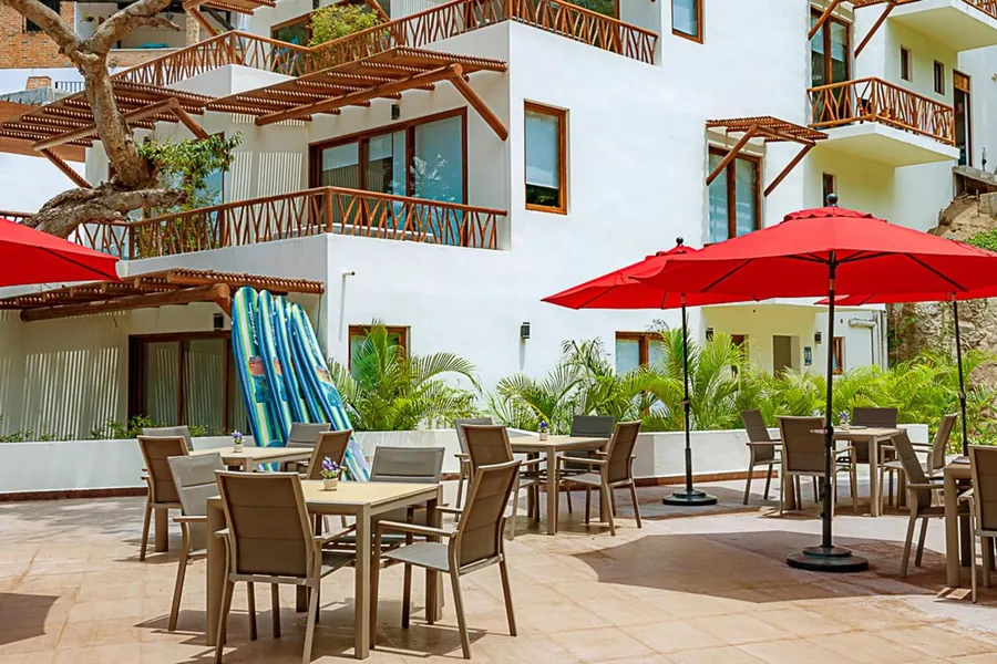 Ysuri Sayulita - Beachfront Hotel hotel detail image 2